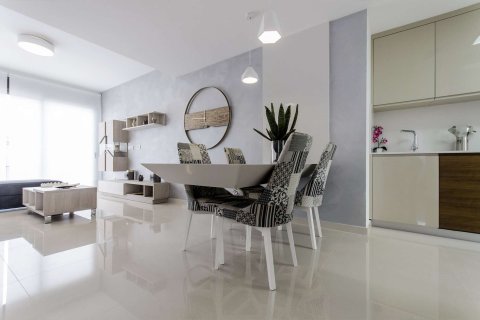 Villa pārdošanā San Miguel de Salinas, Alicante, Spānijā 3 istabas, 144 m2 Nr. 175722 - attēls 12