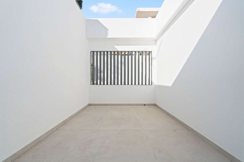 Willa w Benidorm, Alicante, Hiszpania 3 sypialnie, 204.2 mkw. nr 175726 – zdjęcie 9