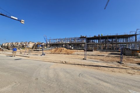 Продажа дома в Торре-де-ла-Орадада, Аликанте, Испания 2 спальни, 76.63м2 №175723 - фото 14