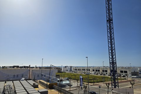 Продажа дома в Торре-де-ла-Орадада, Аликанте, Испания 2 спальни, 76.63м2 №175723 - фото 21