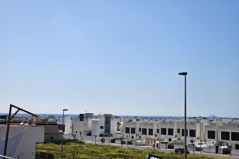 Сasa en venta en Torre de la Horadada, Alicante, España 3 dormitorios, 87 m2 No. 175725 - foto 22