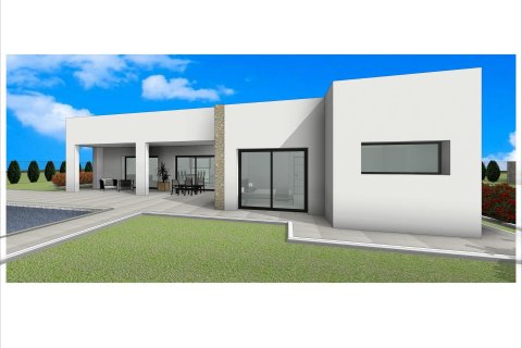 Villa à vendre à Aspe, Alicante, Espagne, 3 chambres, 190 m2 No. 171487 - photo 3