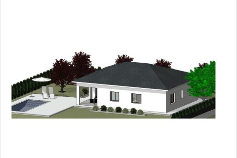 Продажа виллы в Ла Романа, Аликанте, Испания 2 спальни, 115м2 №171483 - фото 2