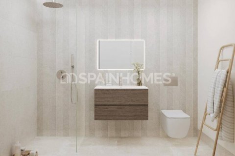 Penthouse for sale Malaga, Spain 2 bedrooms, 77 sq.m. No. 76312 - photo 17