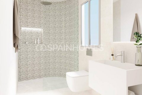 Penthouse for sale Malaga, Spain 2 bedrooms, 77 sq.m. No. 76312 - photo 16