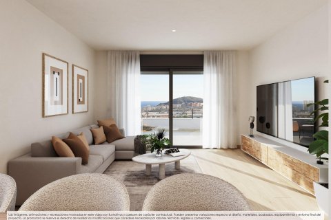 Wohnung zum Verkauf in Finestrat, Alicante, Spanien 3 Schlafzimmer, 116 m2 Nr. 189251 - Foto 14