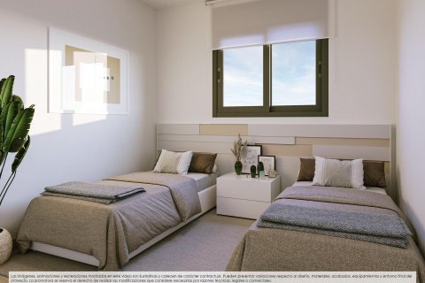 Wohnung zum Verkauf in Finestrat, Alicante, Spanien 3 Schlafzimmer, 130 m2 Nr. 189249 - Foto 17