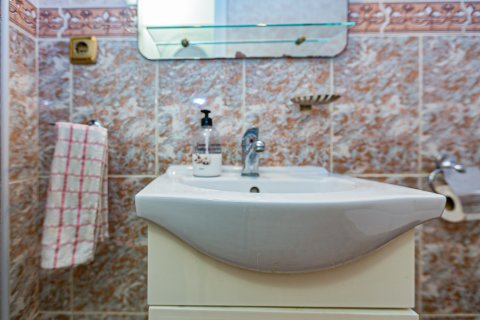 Продажа таухауса в Плайя Фламенка II, Аликанте, Испания 3 спальни, 74м2 №189253 - фото 20