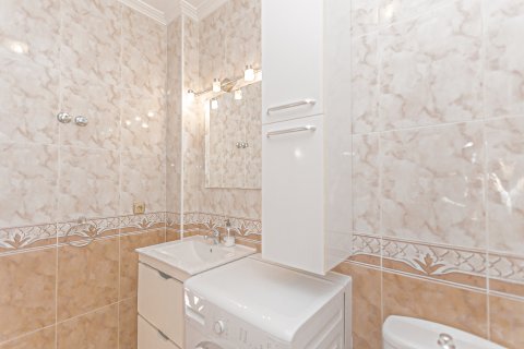 Продажа таухауса в Плайя Фламенка II, Аликанте, Испания 3 спальни, 74м2 №189253 - фото 27