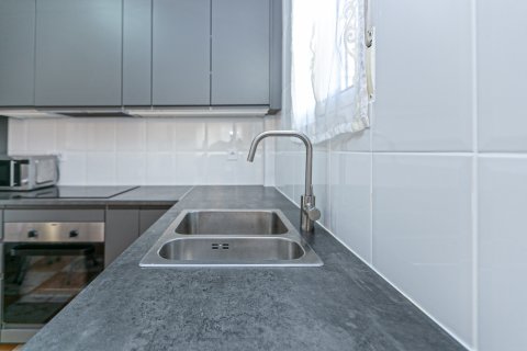 Продажа таухауса в Плайя Фламенка II, Аликанте, Испания 3 спальни, 74м2 №189253 - фото 14
