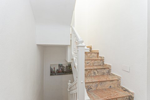Продажа таухауса в Плайя Фламенка II, Аликанте, Испания 3 спальни, 74м2 №189253 - фото 25