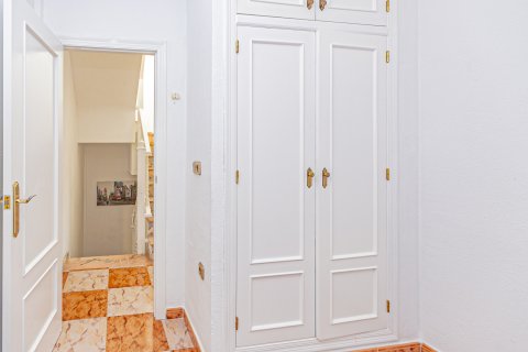 Продажа таухауса в Плайя Фламенка II, Аликанте, Испания 3 спальни, 74м2 №189253 - фото 23