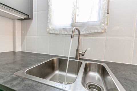 Продажа таухауса в Плайя Фламенка II, Аликанте, Испания 3 спальни, 74м2 №189253 - фото 15