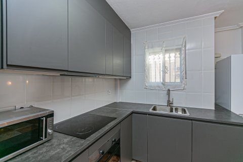 Продажа таухауса в Плайя Фламенка II, Аликанте, Испания 3 спальни, 74м2 №189253 - фото 12