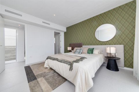 Villa zum Verkauf Mutxamel, Alicante, Spanien 3 Schlafzimmer, 119 m2 Nr. 76907 - Foto 15