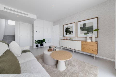 Villa zum Verkauf Mutxamel, Alicante, Spanien 3 Schlafzimmer, 119 m2 Nr. 76907 - Foto 8