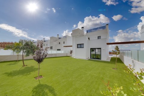 Villa zum Verkauf Mutxamel, Alicante, Spanien 3 Schlafzimmer, 119 m2 Nr. 76907 - Foto 7