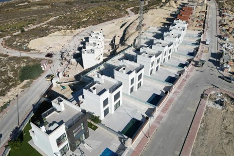 Villa zum Verkauf Mutxamel, Alicante, Spanien 3 Schlafzimmer, 119 m2 Nr. 76907 - Foto 22