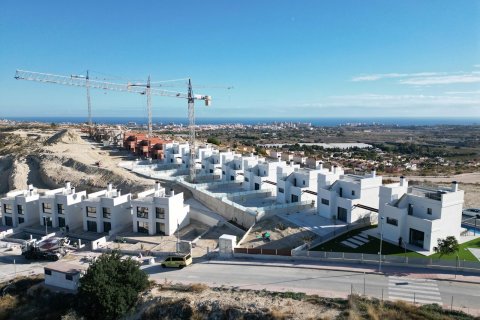 Villa zum Verkauf Mutxamel, Alicante, Spanien 3 Schlafzimmer, 119 m2 Nr. 76907 - Foto 23
