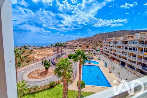 Takvåning till salu i El Campello, Alicante, Spanien 2 sovrum, 100 kvm. Nr. 194336 - foto 30