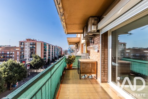 Lägenhet till salu i Granollers, Barcelona, Spanien 3 sovrum, 87 kvm. Nr. 194333 - foto 7