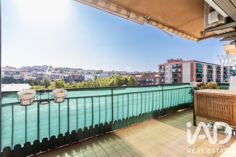 Lägenhet till salu i Granollers, Barcelona, Spanien 3 sovrum, 87 kvm. Nr. 194333 - foto 8