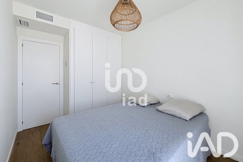 Takvåning till salu i Denia, Alicante, Spanien 3 sovrum, 120 kvm. Nr. 194334 - foto 16