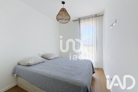 Takvåning till salu i Denia, Alicante, Spanien 3 sovrum, 120 kvm. Nr. 194334 - foto 15