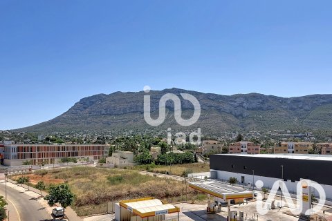 Takvåning till salu i Denia, Alicante, Spanien 3 sovrum, 120 kvm. Nr. 194334 - foto 21