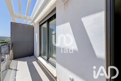 Takvåning till salu i Denia, Alicante, Spanien 3 sovrum, 120 kvm. Nr. 194334 - foto 20