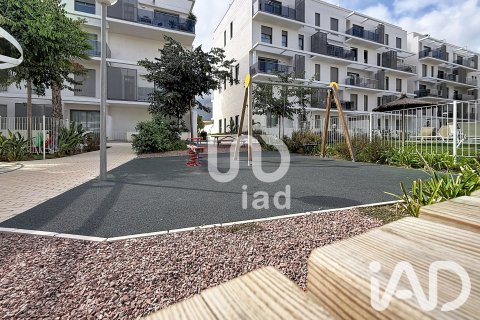 Takvåning till salu i Denia, Alicante, Spanien 3 sovrum, 120 kvm. Nr. 194334 - foto 26