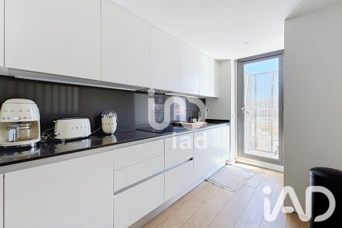 Takvåning till salu i Denia, Alicante, Spanien 3 sovrum, 120 kvm. Nr. 194334 - foto 10