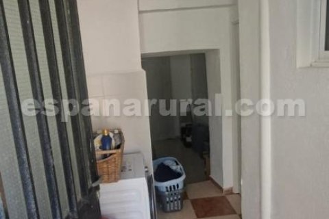 House zum Verkauf in Arboleas, Almeria, Spanien 5 Schlafzimmer, 315 m2 Nr. 167264 - Foto 8
