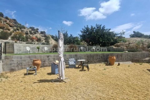 House zum Verkauf in Arboleas, Almeria, Spanien 5 Schlafzimmer, 315 m2 Nr. 167264 - Foto 18