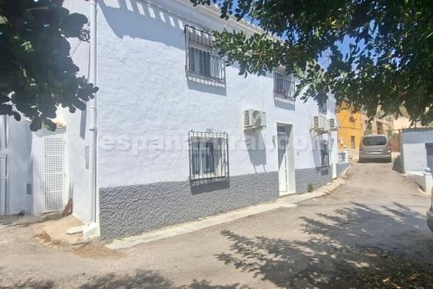 House zum Verkauf in Arboleas, Almeria, Spanien 5 Schlafzimmer, 315 m2 Nr. 167264 - Foto 2