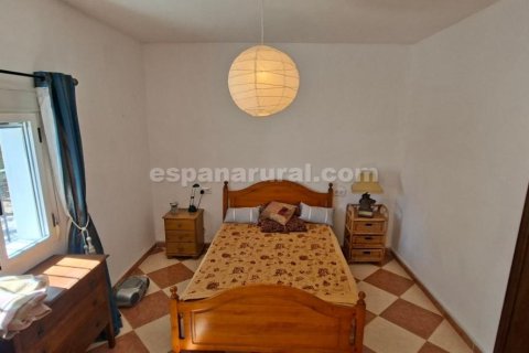 Talo myytävänä Arboleas, Almeria, Espanja, 5 makuuhuonetta, 315 m2 No. 167264 - kuva 7