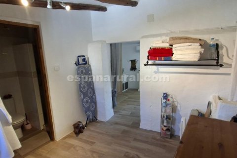 Talo myytävänä Arboleas, Almeria, Espanja, 5 makuuhuonetta, 315 m2 No. 167264 - kuva 14