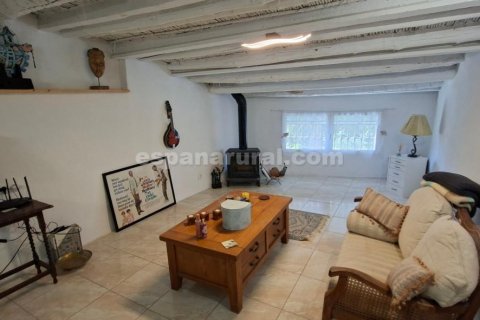 Talo myytävänä Arboleas, Almeria, Espanja, 5 makuuhuonetta, 315 m2 No. 167264 - kuva 8