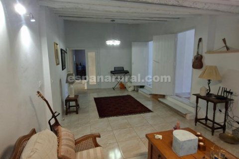 Talo myytävänä Arboleas, Almeria, Espanja, 5 makuuhuonetta, 315 m2 No. 167264 - kuva 10