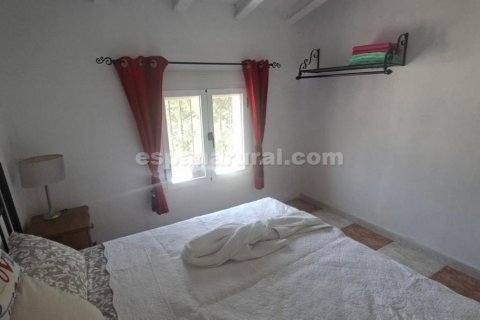 House zum Verkauf in Arboleas, Almeria, Spanien 5 Schlafzimmer, 315 m2 Nr. 167264 - Foto 5