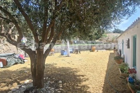 House zum Verkauf in Arboleas, Almeria, Spanien 5 Schlafzimmer, 315 m2 Nr. 167264 - Foto 19
