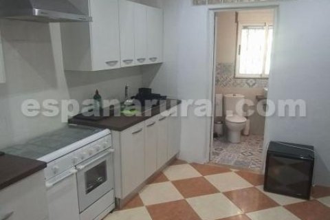 House zum Verkauf in Arboleas, Almeria, Spanien 5 Schlafzimmer, 315 m2 Nr. 167264 - Foto 21