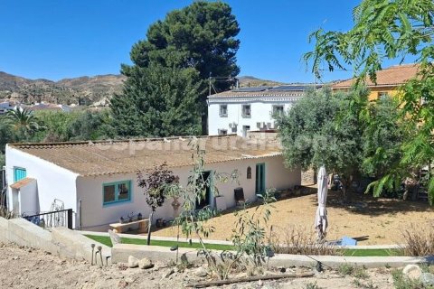 Talo myytävänä Arboleas, Almeria, Espanja, 5 makuuhuonetta, 315 m2 No. 167264 - kuva 19