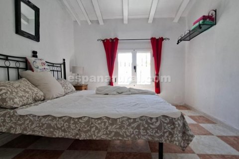 Talo myytävänä Arboleas, Almeria, Espanja, 5 makuuhuonetta, 315 m2 No. 167264 - kuva 12