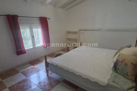 House zum Verkauf in Arboleas, Almeria, Spanien 5 Schlafzimmer, 315 m2 Nr. 167264 - Foto 7