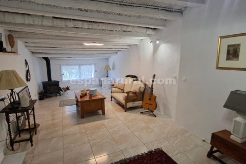 Talo myytävänä Arboleas, Almeria, Espanja, 5 makuuhuonetta, 315 m2 No. 167264 - kuva 11