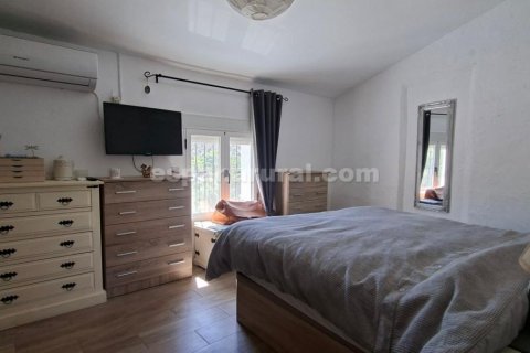 Talo myytävänä Arboleas, Almeria, Espanja, 5 makuuhuonetta, 315 m2 No. 167264 - kuva 18