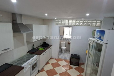 Talo myytävänä Arboleas, Almeria, Espanja, 5 makuuhuonetta, 315 m2 No. 167264 - kuva 5