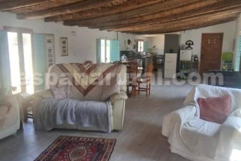 House zum Verkauf in Arboleas, Almeria, Spanien 5 Schlafzimmer, 315 m2 Nr. 167264 - Foto 11