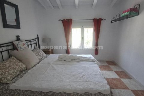 House zum Verkauf in Arboleas, Almeria, Spanien 5 Schlafzimmer, 315 m2 Nr. 167264 - Foto 4